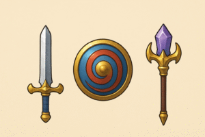 🗡️ レベル130 新武器一覧（バージョン7.4）